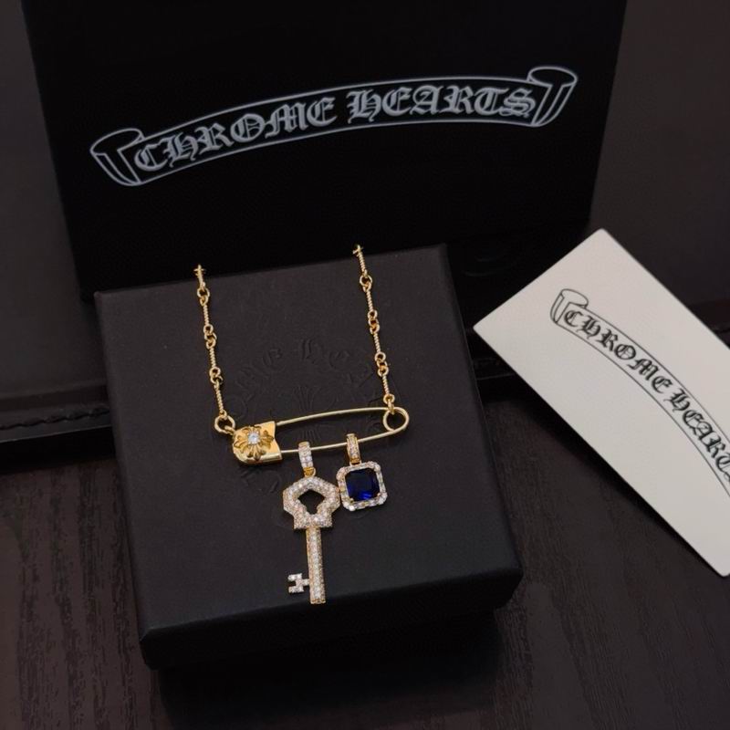 Chrome Hearts necklace 11yxx53